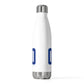 06280 Windham Connecticut Zip Code 20oz Insulated Bottle