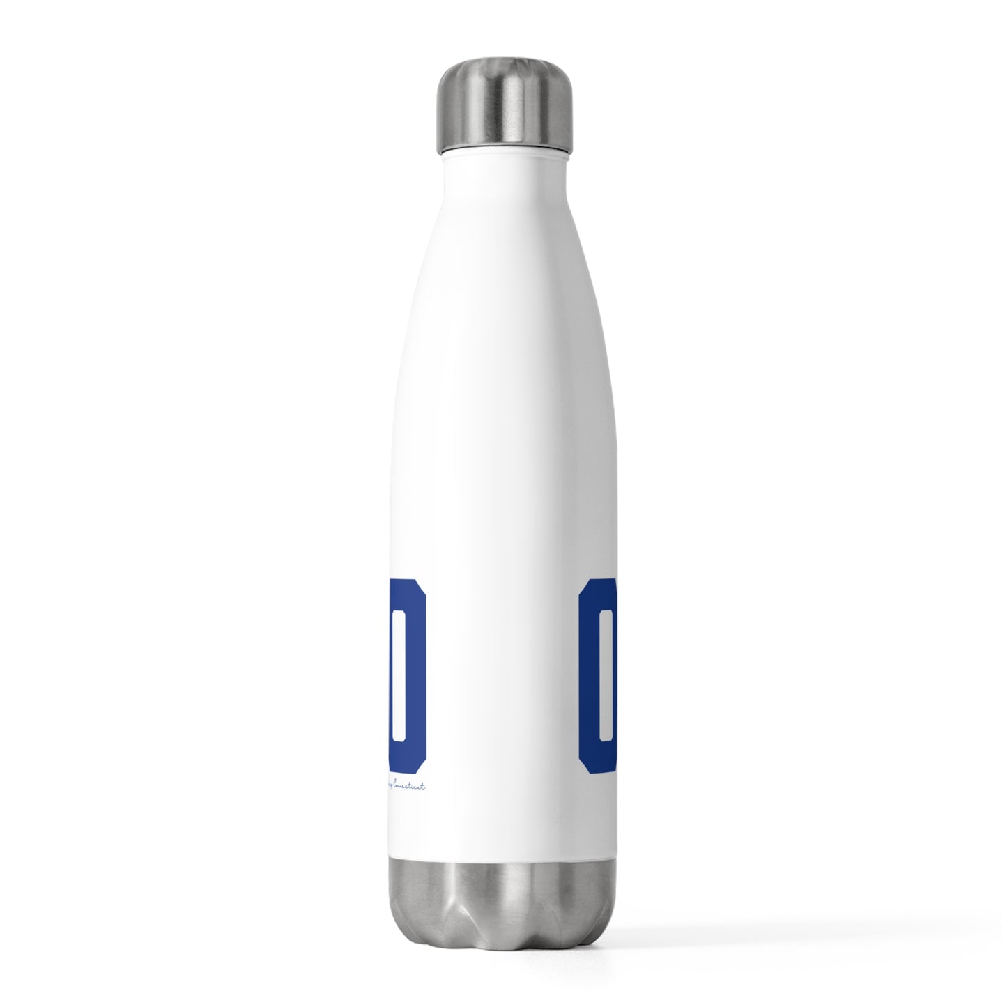 06280 Windham Connecticut Zip Code 20oz Insulated Bottle
