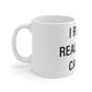 I Really Really Miss Canaan Mug 11oz
