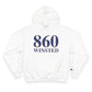 860 Winsted Champion Hoodie
