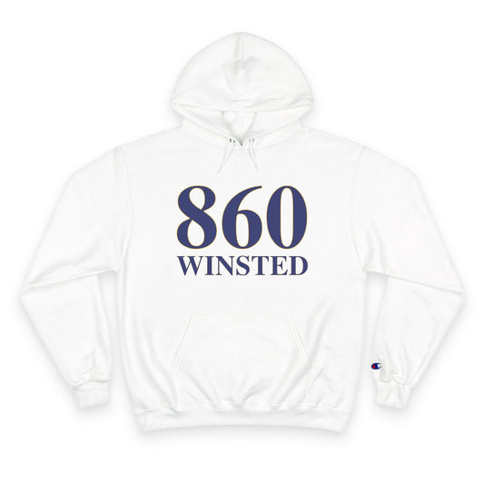 860 Winsted Champion Hoodie