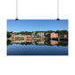 Westport Reflection Matte Horizontal Posters