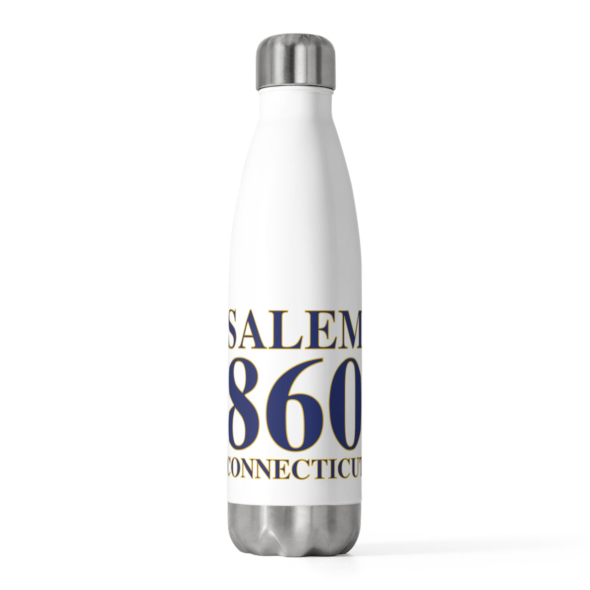 Salem 860 Connecticut 20oz Insulated Bottle