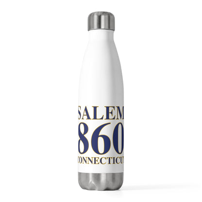 Salem 860 Connecticut 20oz Insulated Bottle