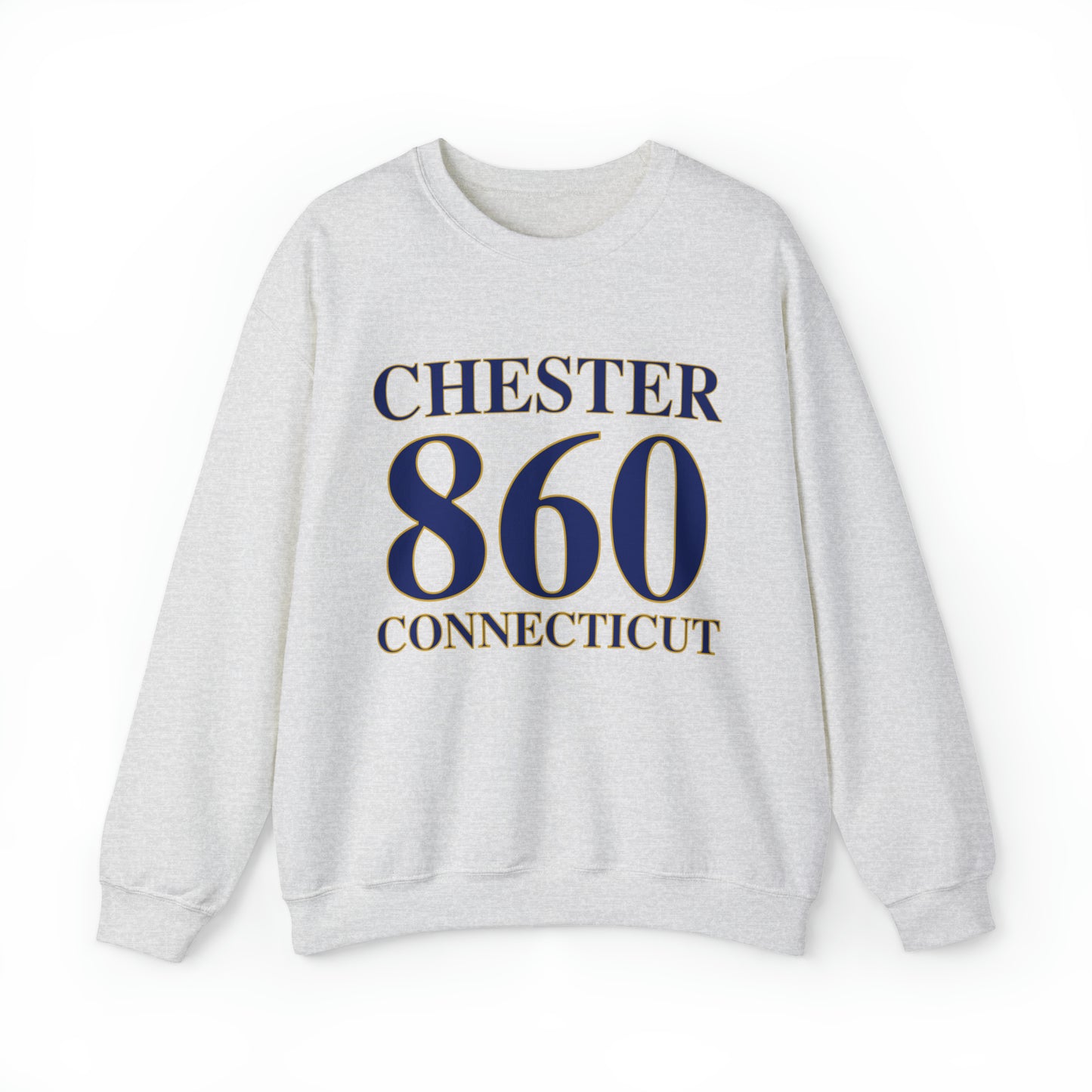 chester ct sweatshirt