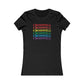 Cromwell Pride Women's Favorite T-Shirt