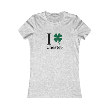 chester connecticut womens shirt