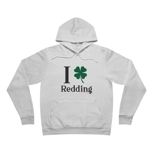 redding connecticut hoodie sweatshirt