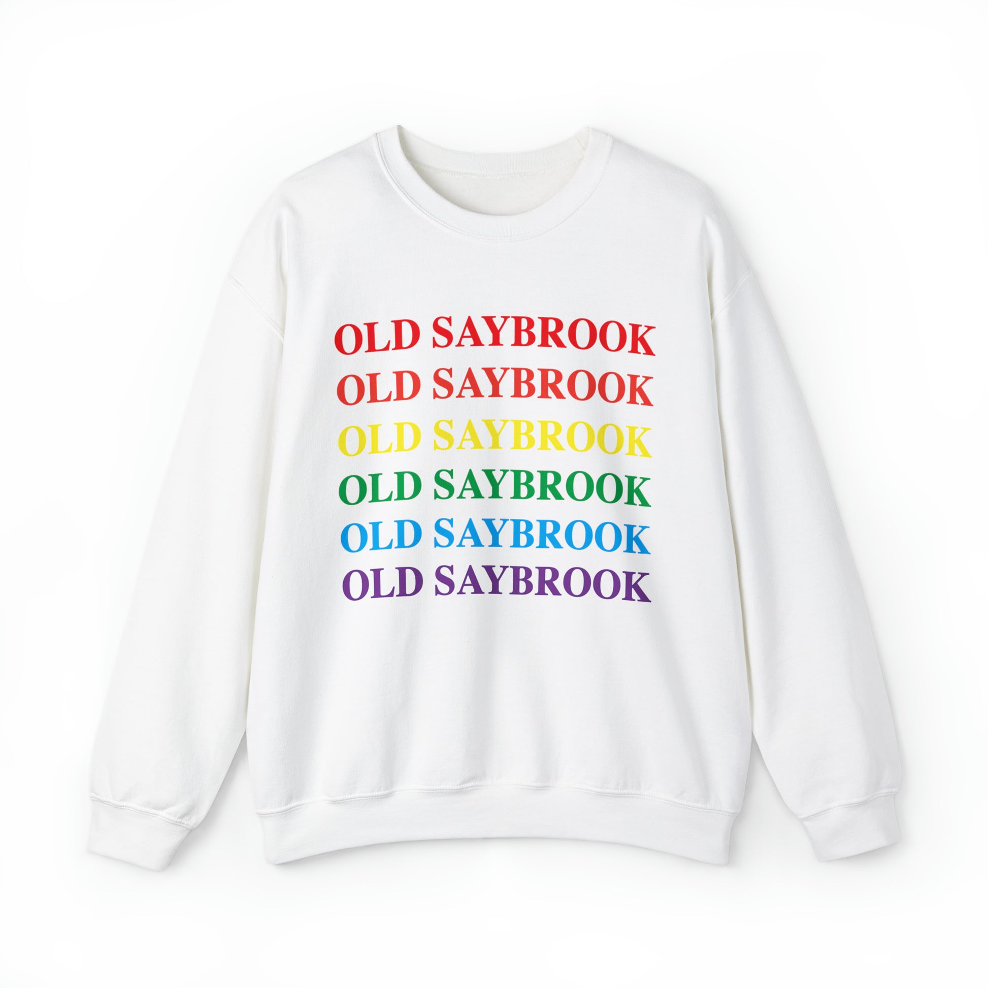 old saybrook sweatshirt 