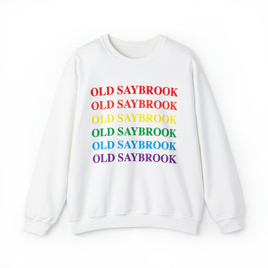 old saybrook sweatshirt 