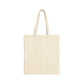 I Clover Westbrook Cotton Canvas Tote Bag