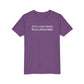 Just a kid from Wallingford Youth Short Sleeve T-Shirt