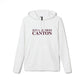 Just a kid from Canton adidas Unisex Fleece Hoodie