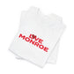 Love Monroe Unisex Jersey Short Sleeve T-Shirt