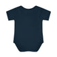 Just a kid from Stratford Infant Baby Rib Bodysuit