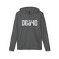 06840 New Canaan CT Zip Code adidas Unisex Fleece Hoodie Sweatshirt