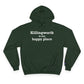 Killingworth is My Happy Place Champion Hoodie