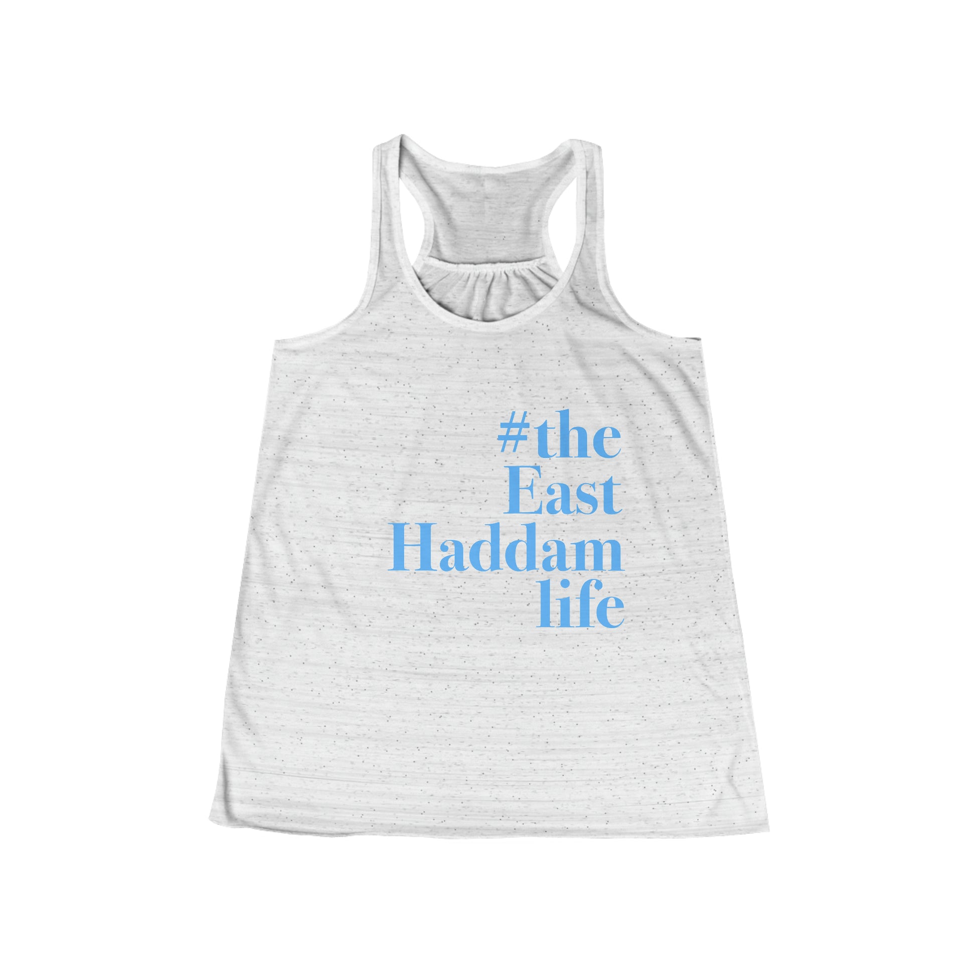 east haddam connecticut tank top shirt