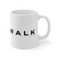 Norwalk Vision Mug 11oz