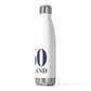 860 Portland 20oz Insulated Bottle
