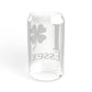 I Clover Essex Sipper Glass, 16oz