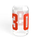 06903 Stamford Connecticut Zip Code Sipper Glass, 16oz