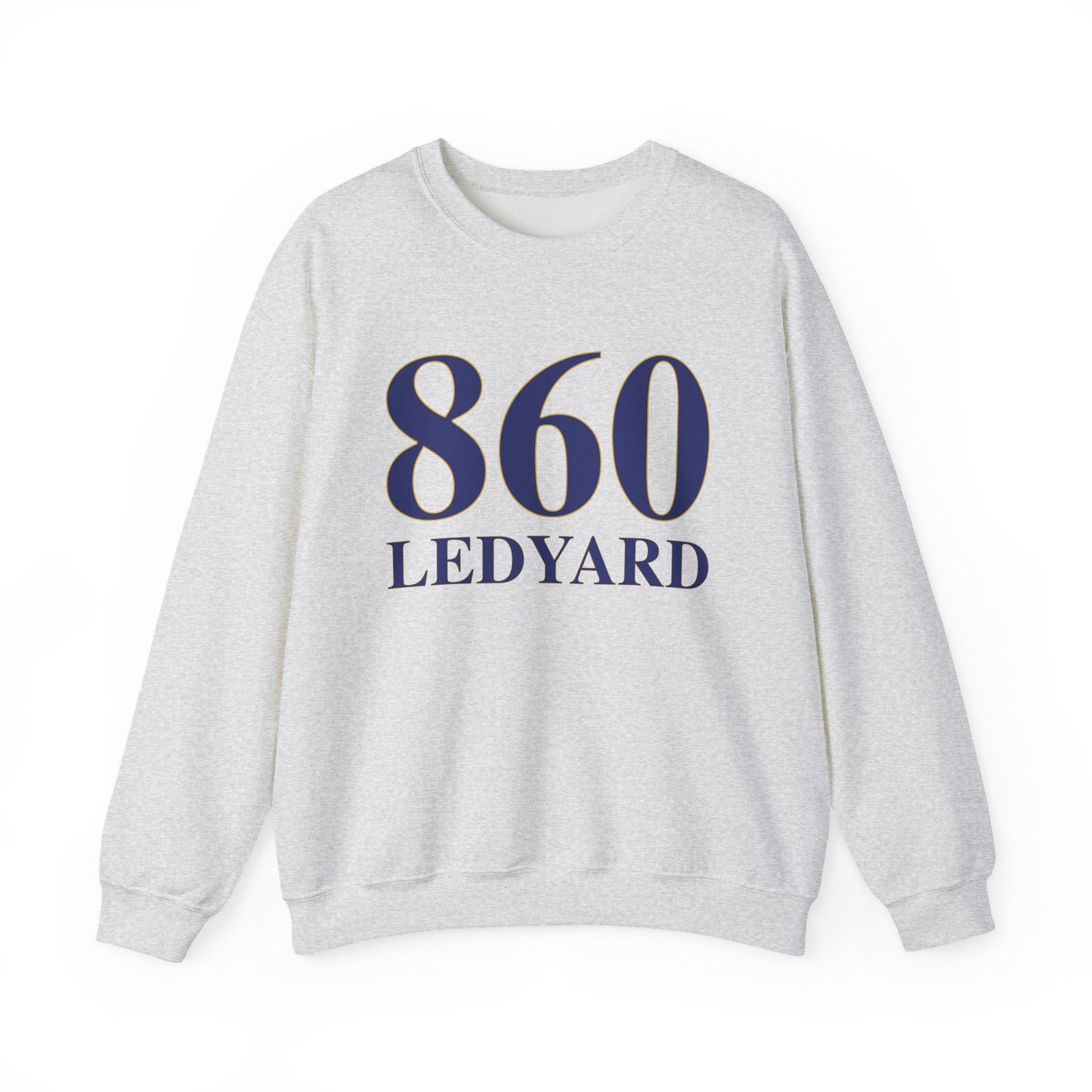 860 Ledyard Unisex Heavy Blend™ Crewneck Sweatshirt