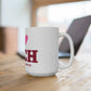 I Heart GRCH Mug 15oz