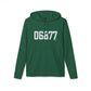 06877 Ridgefield CT Zip Code adidas Unisex Fleece Hoodie Sweatshirt