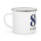 860 East Hartford Enamel Camping Mug
