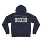 06339 Ledyard CT Zip Code Unisex Sponge Fleece Pullover Hoodie