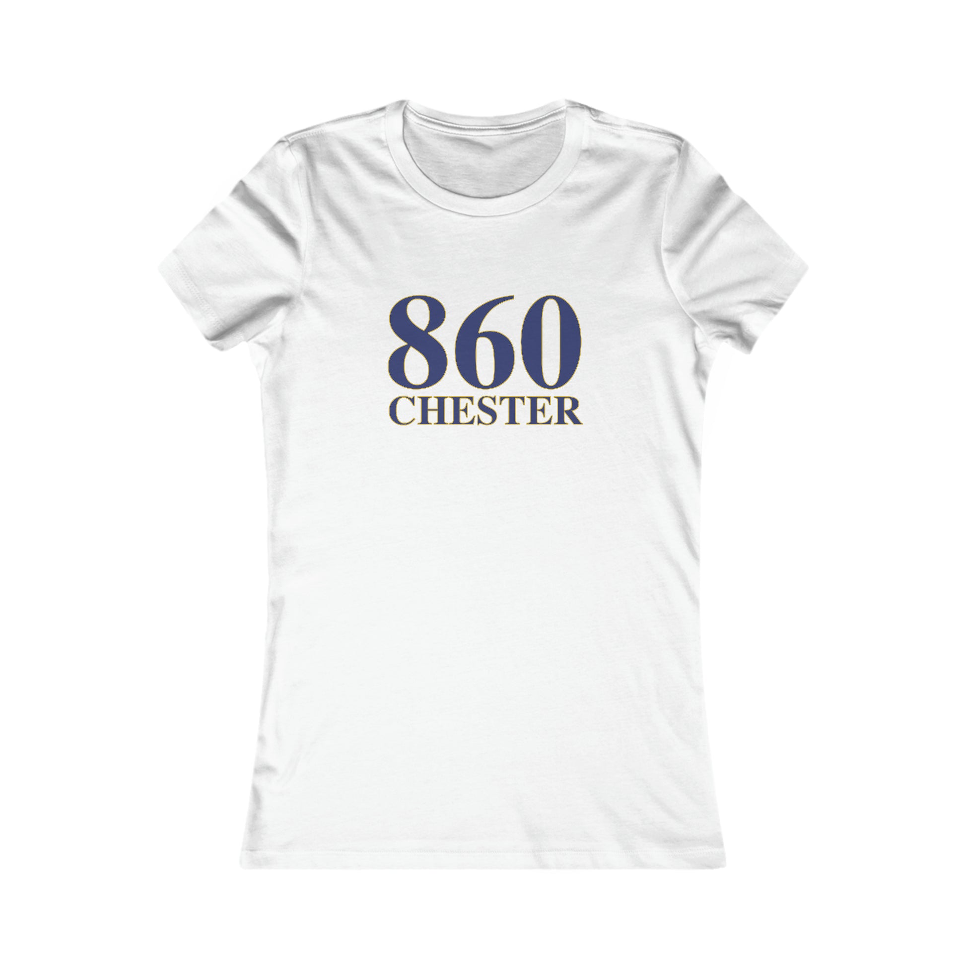 chester ct womens t shirt