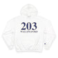 203 Wallingford Champion Hoodie