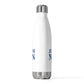 Just a kid from Newtown 20oz Insulated Bottle