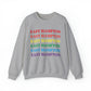 East hampton ct pride sweatshirt