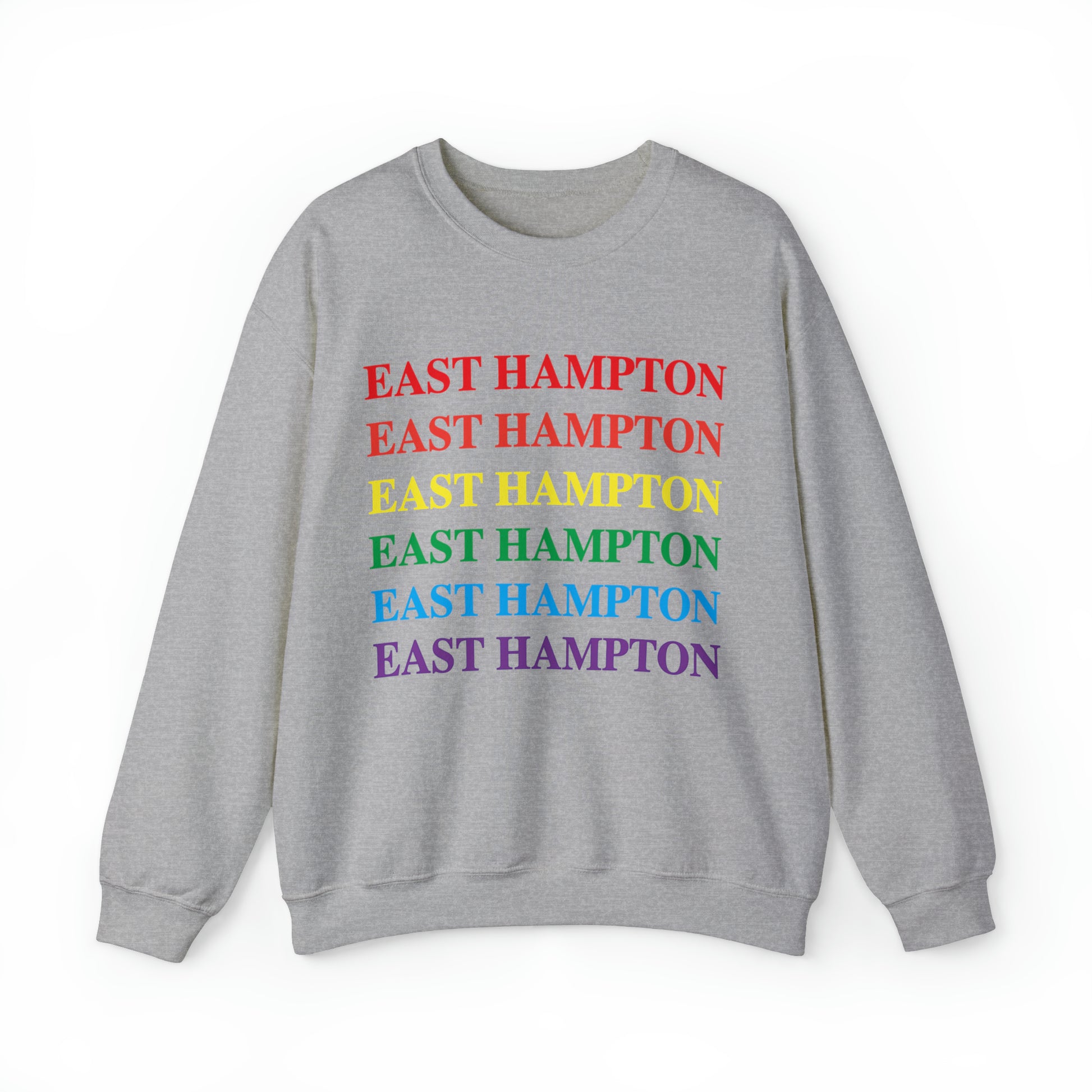 East hampton ct pride sweatshirt