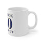 Colebrook 860 Connecticut Mug 11oz