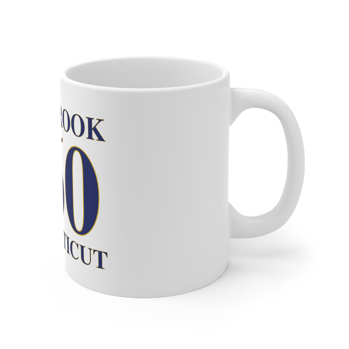 Colebrook 860 Connecticut Mug 11oz