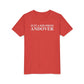 Just a kid from Andover Youth Short Sleeve T-Shirt