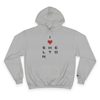 Shelton Vision Champion Hoodie