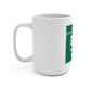 Vintage Merritt Parkway Exit 42 Sign Mug 15oz