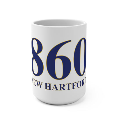 860 New Hartford Mug 15oz