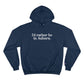 Auburn maine hooded sweashirt 