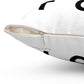 Weston Vision Spun Polyester Square Pillow