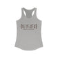 Easton Coordinates Women's Ideal Racerback Tank