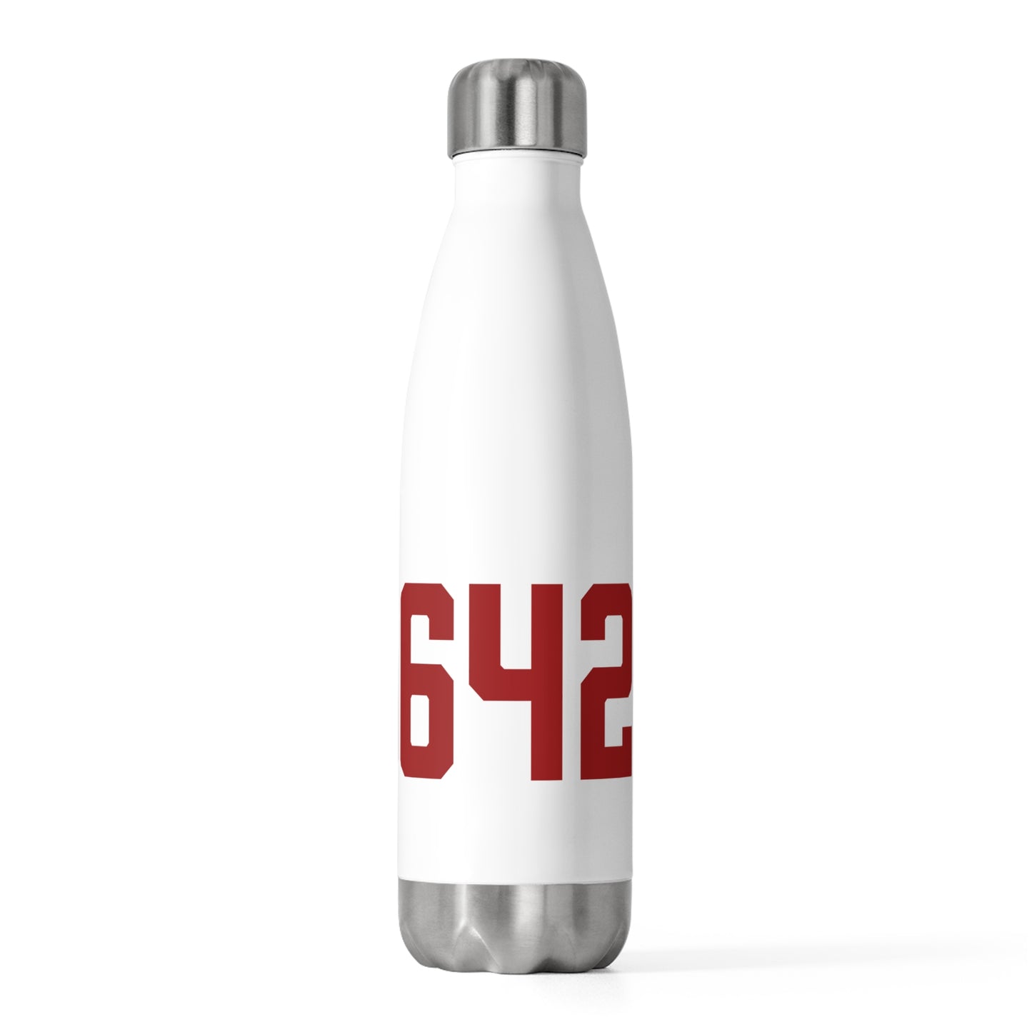 06426 Essex Connecticut Zip Code 20oz Insulated Bottle