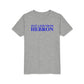 Just a kid from Hebron Youth Short Sleeve T-Shirt