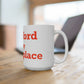 Stamford Is My Happy Place Mug 15oz