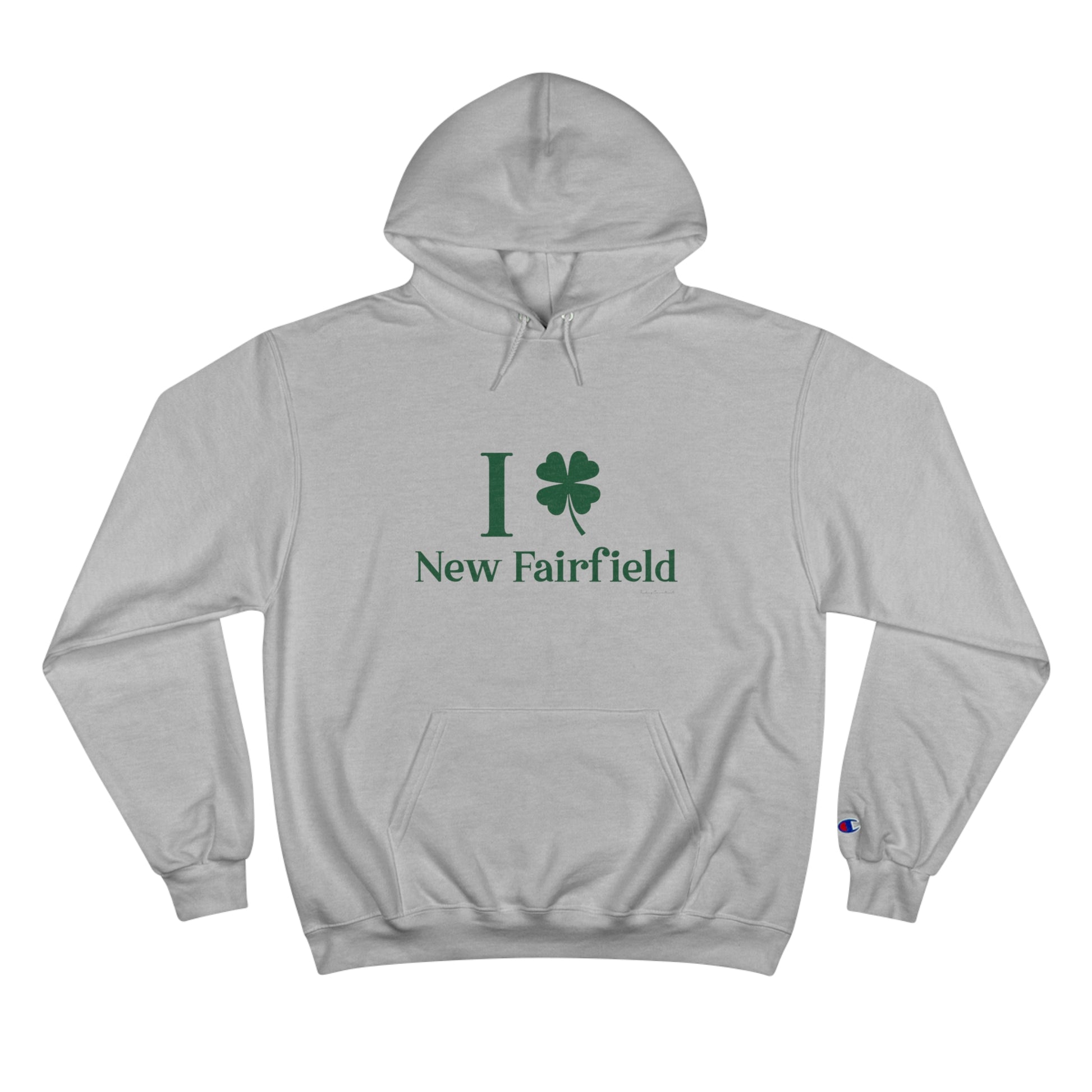 New Fairfield Sweatshirt