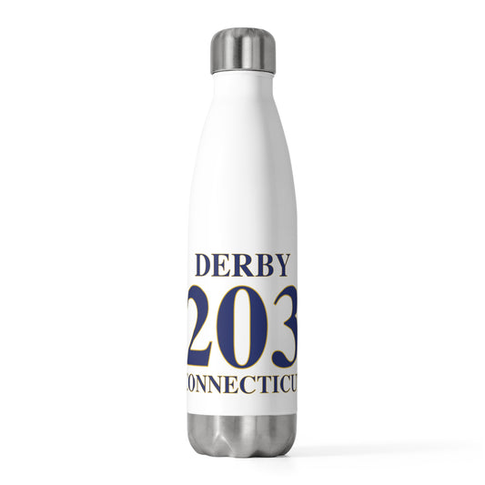 Derby 203 Connecticut 20 oz Insulated Bottle